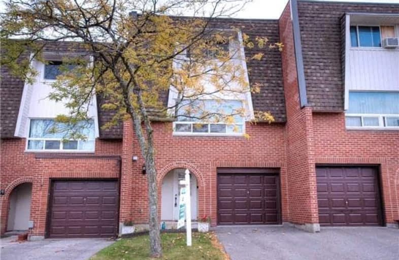 #54-7 Newing Court, Ajax | Image 1