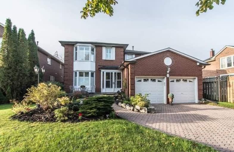 7 Simonds Drive, Ajax | Image 1