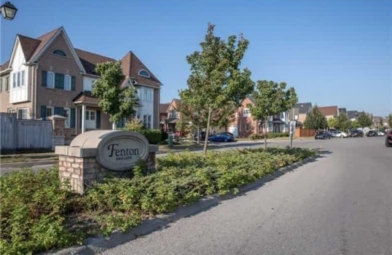 84 Tansley Crescent, Ajax | Image 1
