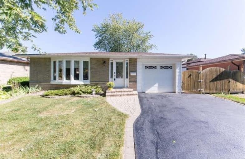 12 Cowling Crescent, Ajax | Image 1