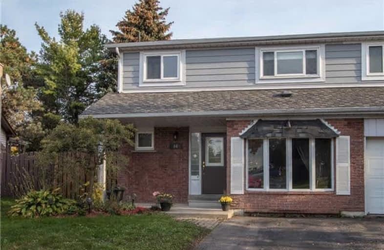 94 Roser Crescent, Clarington | Image 1