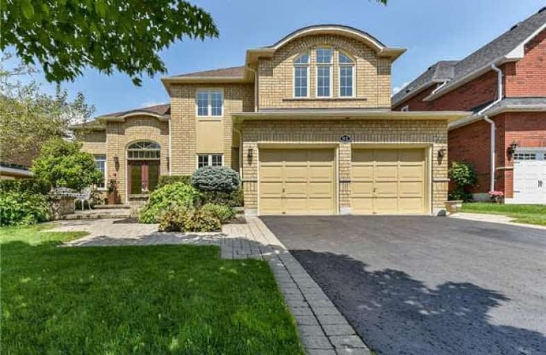 92 Roberson Drive, Ajax | Image 1