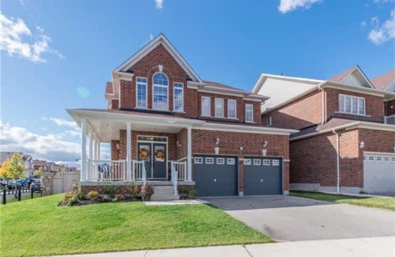 312 Cachet Boulevard, Whitby | Image 1