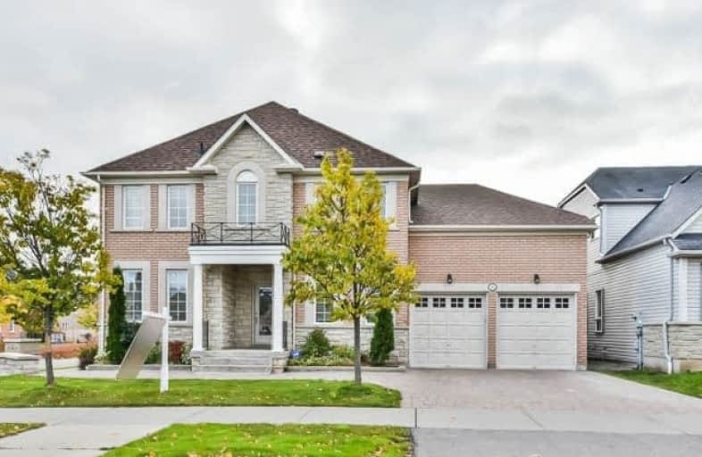 35 Williamson Drive West, Ajax | Image 1