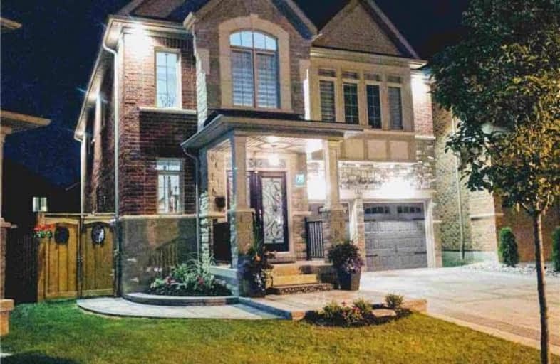 12 Nott Drive, Ajax | Image 1