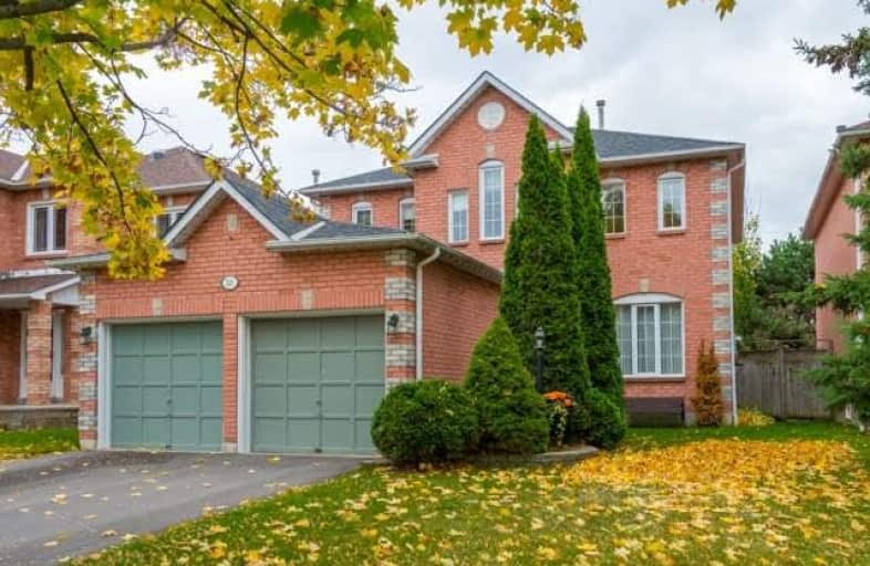 38 Carle Crescent, Ajax | Image 1