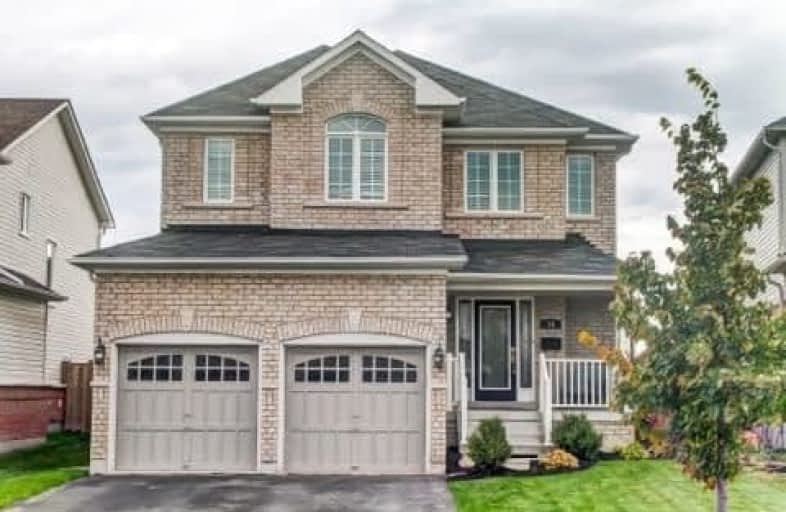 35 Scottsdale Drive, Clarington | Image 1