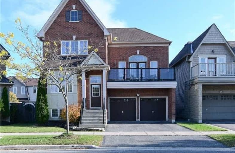 10 Brandwood Square, Ajax | Image 1