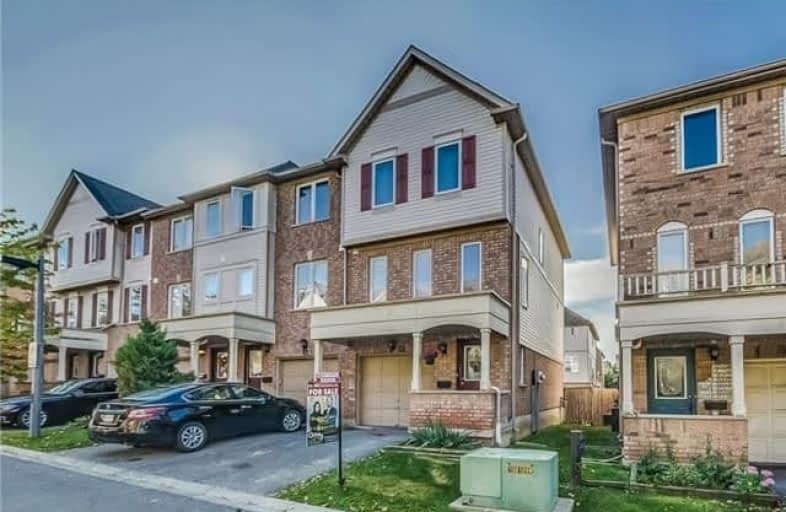 15 McGonigal Lane, Ajax | Image 1