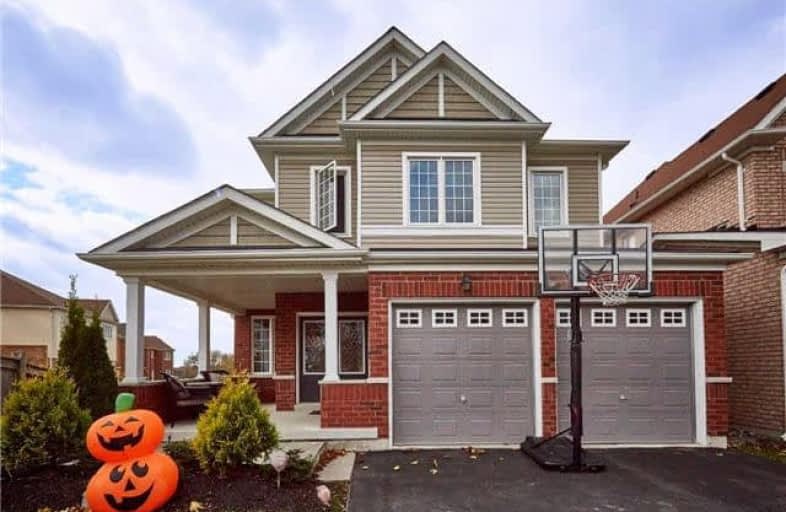 1796 Arborwood Drive, Oshawa | Image 1