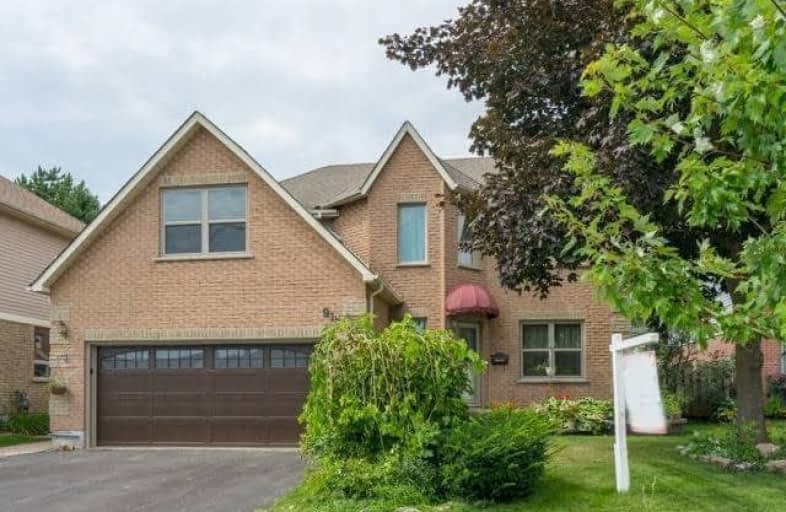 915 White Ash Drive, Whitby | Image 1