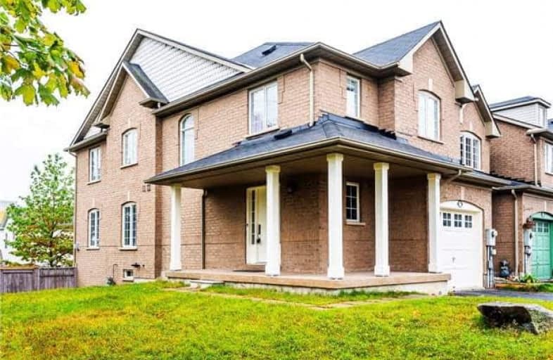 139 Bean Crescent, Ajax | Image 1
