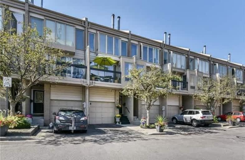 28 Cumberland Lane, Ajax | Image 1