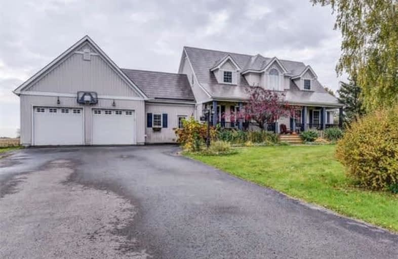 11 Summitcrest Court, Clarington | Image 1