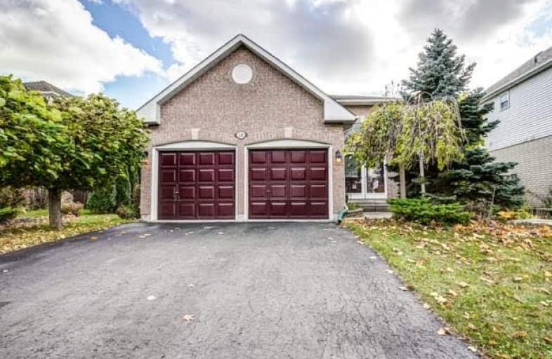 238 Sandringham Drive, Clarington | Image 1