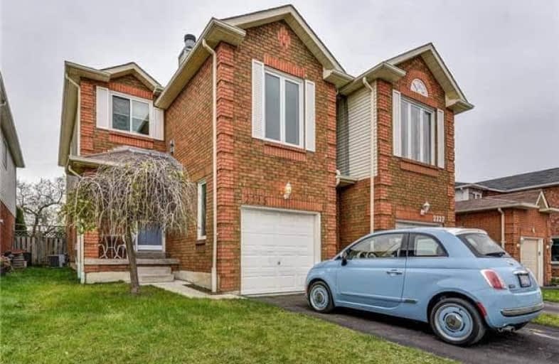 2225 Wildwood Crescent, Pickering | Image 1