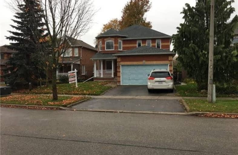 43 Annie Crescent, Ajax | Image 1