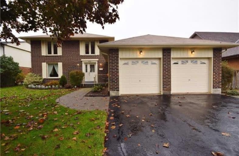 975 Finley Avenue, Ajax | Image 1