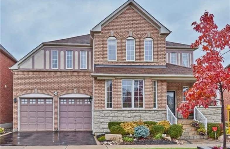 51 Alden Square, Ajax | Image 1