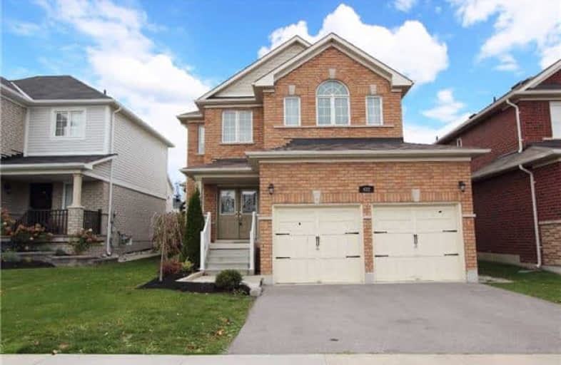 432 Longworth Avenue, Clarington | Image 1