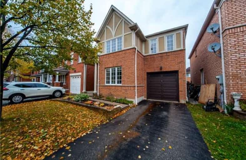 28 McSweeney Crescent, Ajax | Image 1