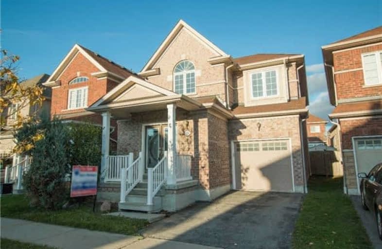 35 Pughe Street, Ajax | Image 1