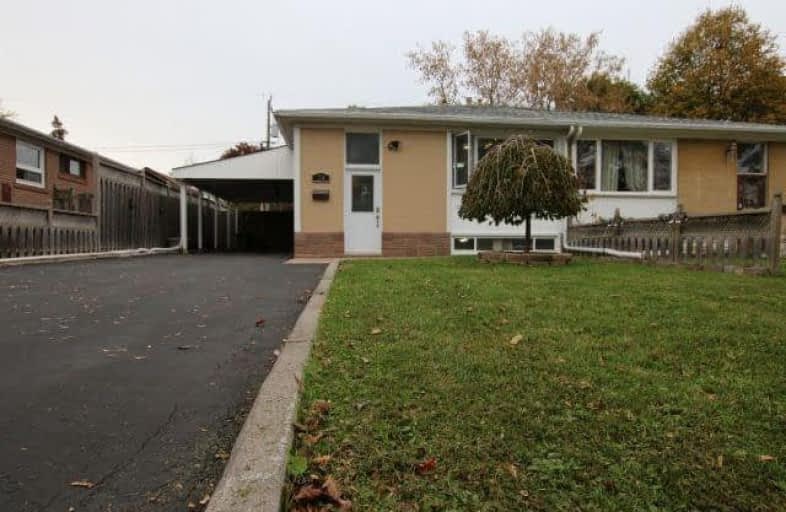 74 Emperor Street, Ajax | Image 1