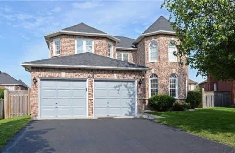 49 Welsh Street, Ajax | Image 1