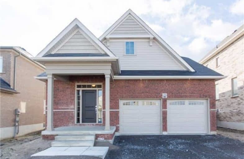 179 William Fair Drive, Clarington | Image 1