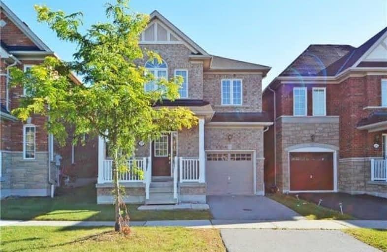 27 Feint Drive, Ajax | Image 1