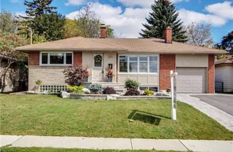 223 Warden Wilson Avenue, Whitby | Image 1