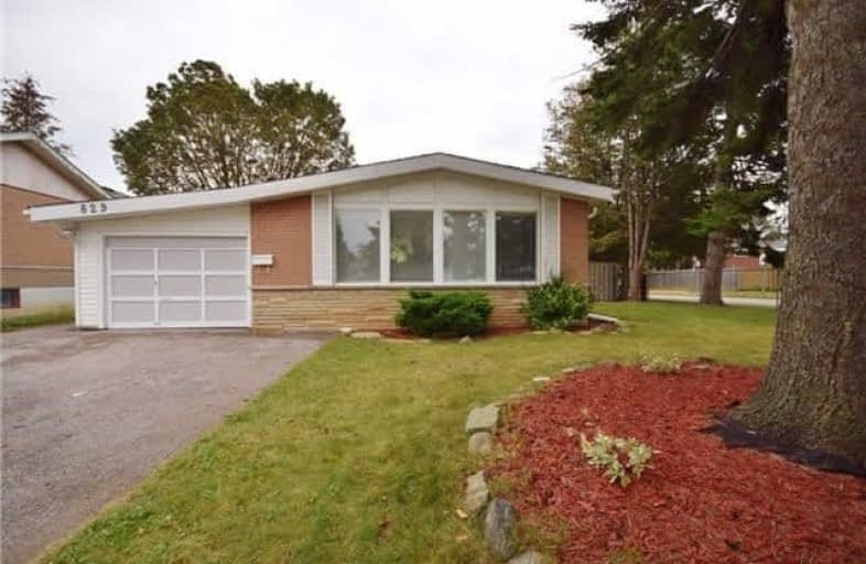 829 Krosno Boulevard, Pickering | Image 1