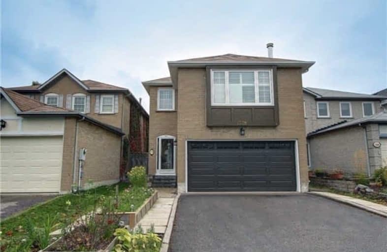 1578 Amberlea Road, Pickering | Image 1