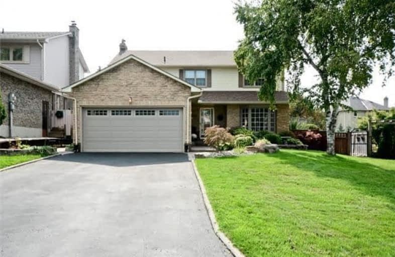 46 Citation Crescent, Whitby | Image 1