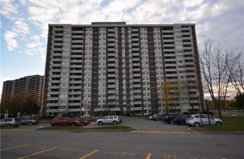 1703-44 Falby Court, Ajax | Image 1