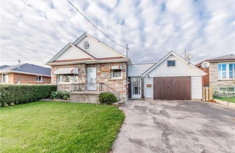 254 George Street, Oshawa | Image 1