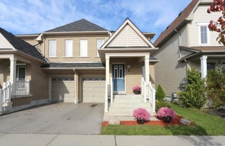 42 Westray Crescent, Ajax | Image 1