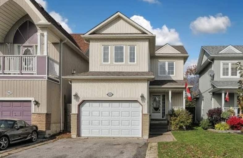 88 Bridges Drive, Clarington | Image 1