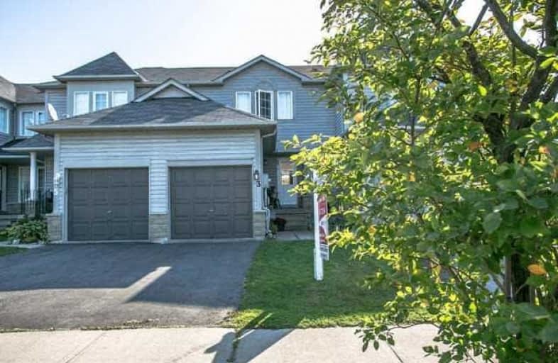 3 Ivory Court, Clarington | Image 1