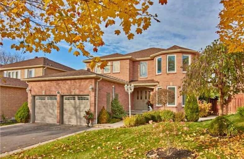 5 Willcocks Crescent, Ajax | Image 1