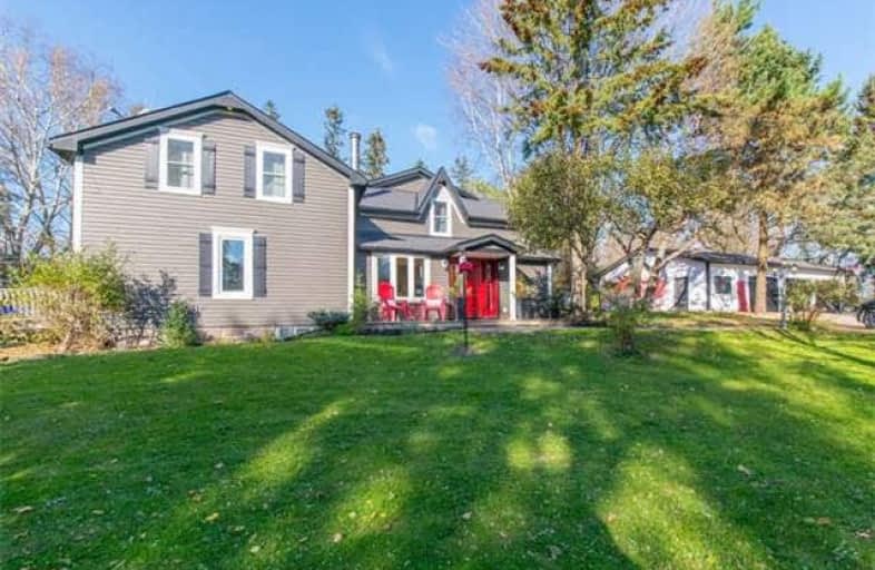 10300 Ontario 12, Scugog | Image 1