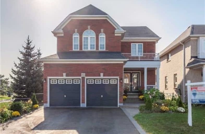 80 Lady May Drive, Whitby | Image 1