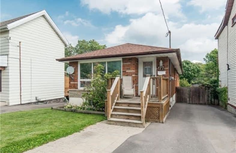 177 Nassau Street, Oshawa | Image 1