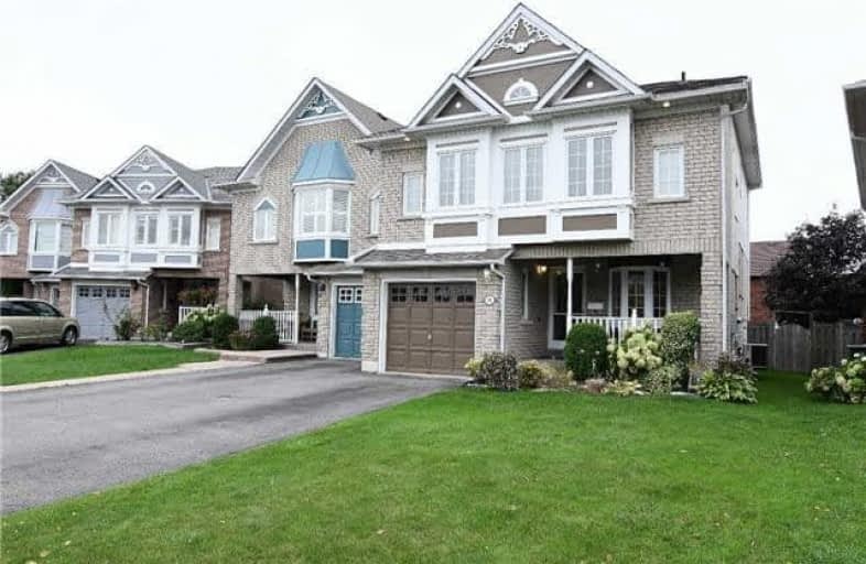 18 Bowles Drive, Ajax | Image 1
