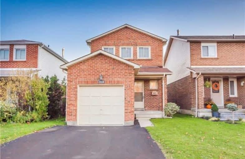 1410 Ferncliff Circle, Pickering | Image 1