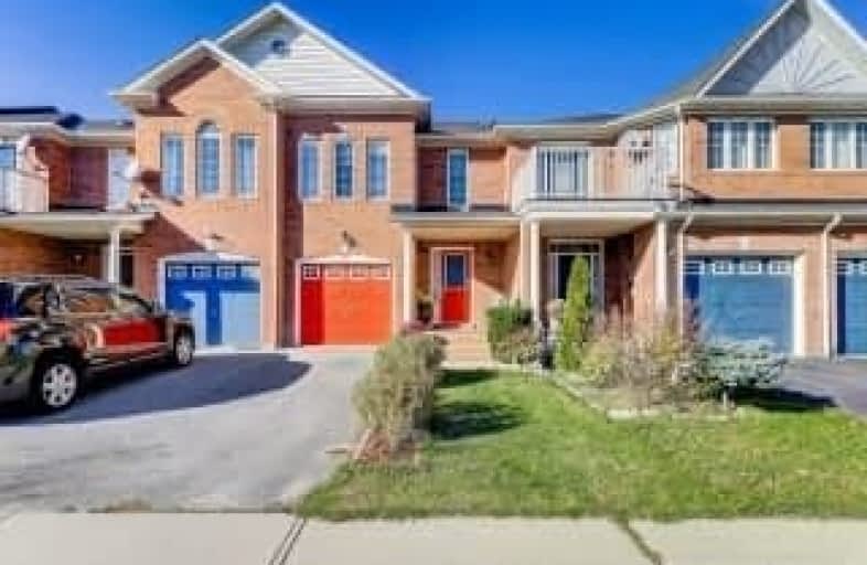101 Angier Crescent, Ajax | Image 1