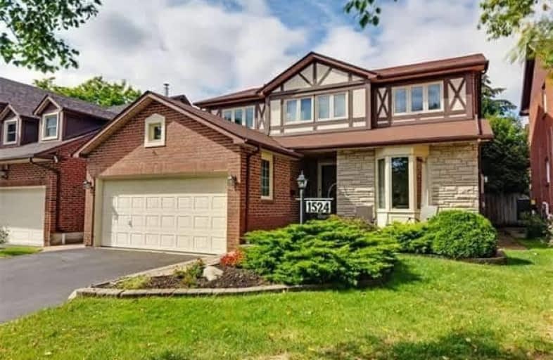 1524 Silver Spruce Drive, Pickering | Image 1