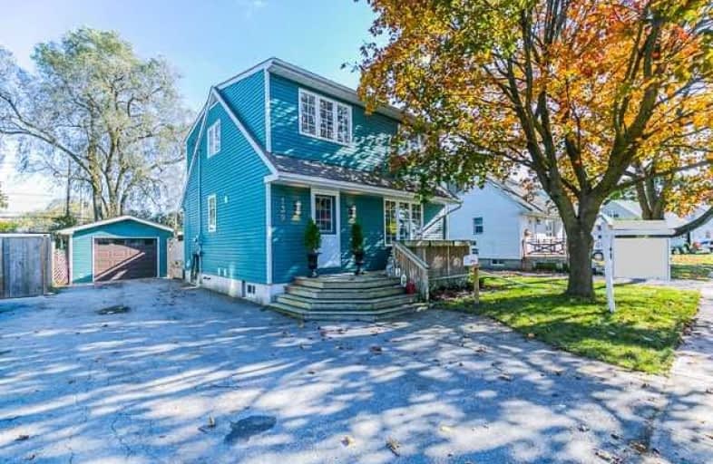 139 Admiral Road, Ajax | Image 1