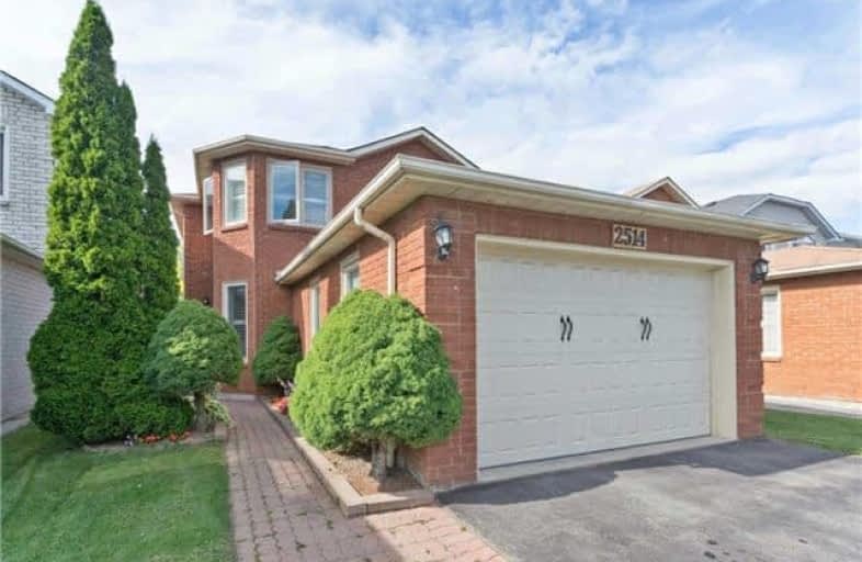 2514 Parkdale Street, Pickering | Image 1