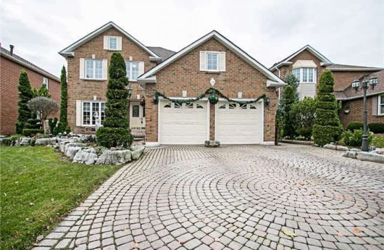 33 Orchard Park Drive, Clarington | Image 1